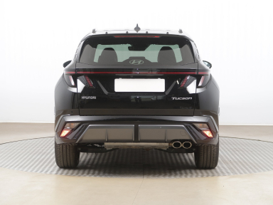 Hyundai Tucson - 2024