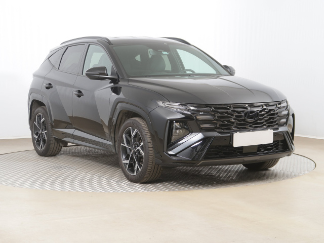 Hyundai Tucson 2024