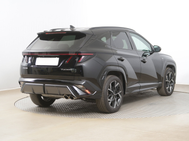 Hyundai Tucson - 2024