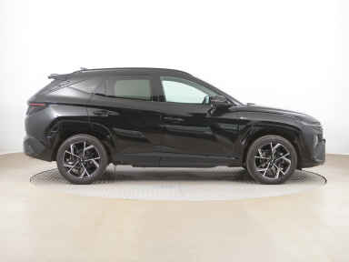 Hyundai Tucson - 2024