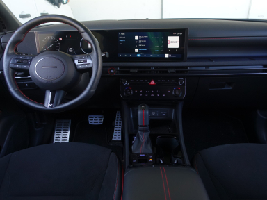 Hyundai Tucson - 2024