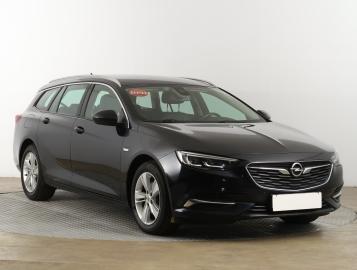 Opel Insignia, 2019