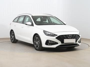 Hyundai i30, 2021