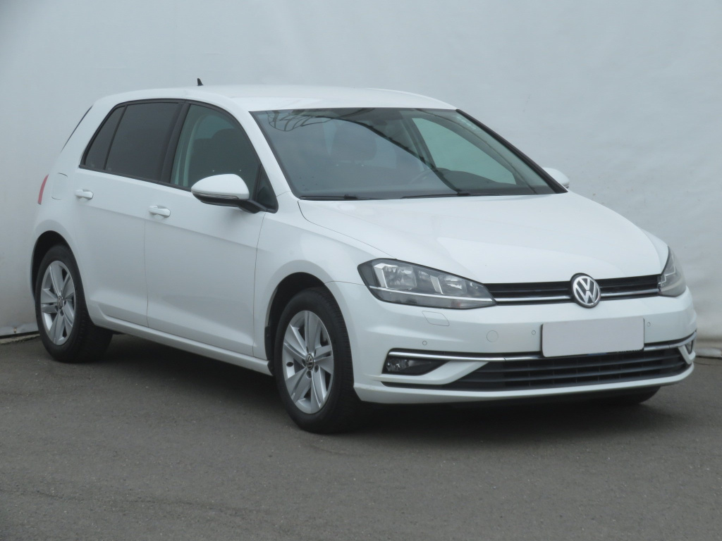 Volkswagen Golf, 2017, 1.4 TSI, 92kW