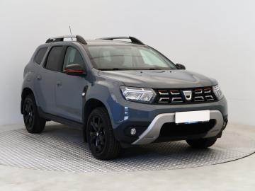 Dacia Duster, 2022