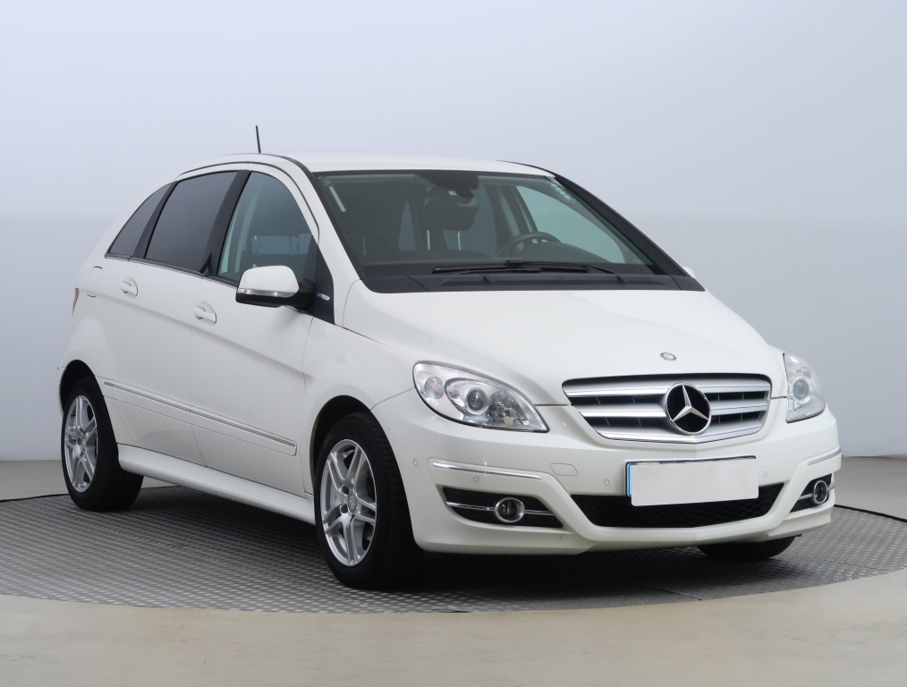 Mercedes-Benz B