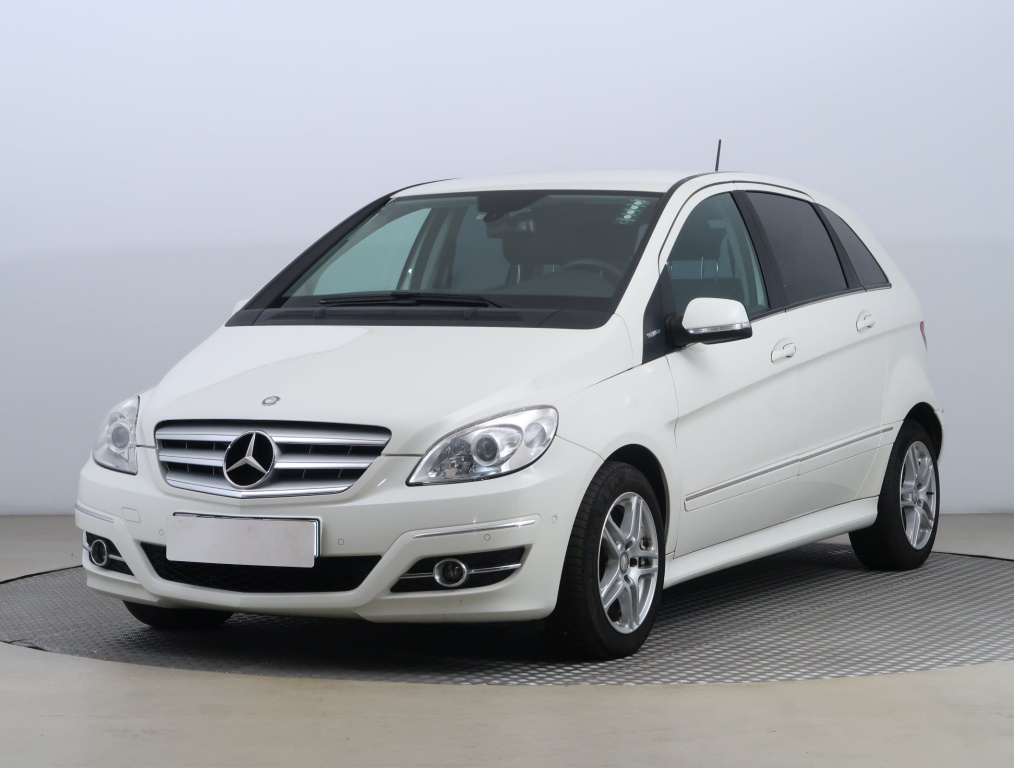 Mercedes-Benz B