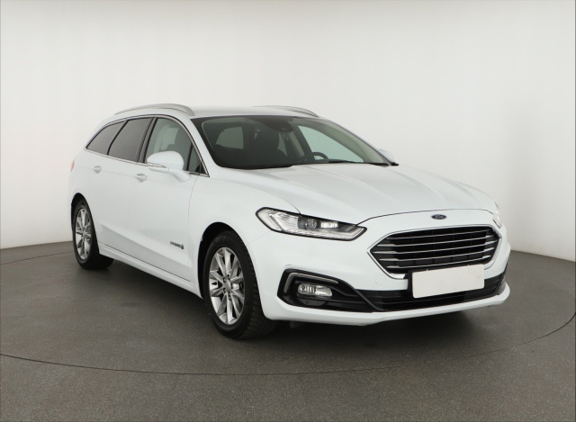 Ford Mondeo 2019