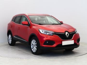 Renault Kadjar, 2020