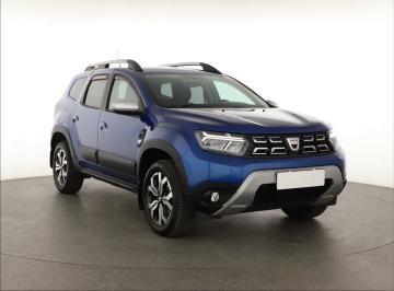 Dacia Duster, 2022