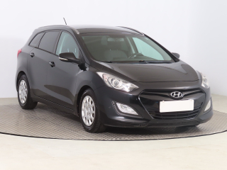 Hyundai i30, 2012