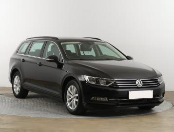 Volkswagen Passat, 2016