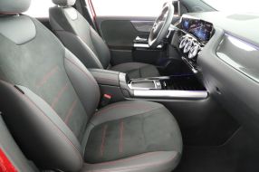 Mercedes-Benz GLA - 2024