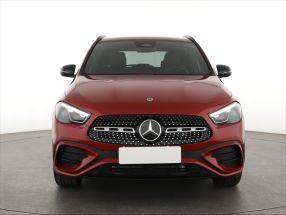 Mercedes-Benz GLA - 2024