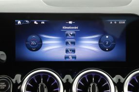 Mercedes-Benz GLA - 2024