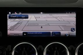 Mercedes-Benz GLA - 2024