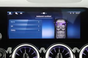 Mercedes-Benz GLA - 2024