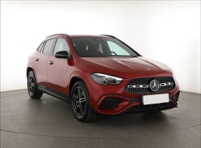 Mercedes-Benz GLA - 2024