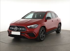 Mercedes-Benz GLA - 2024
