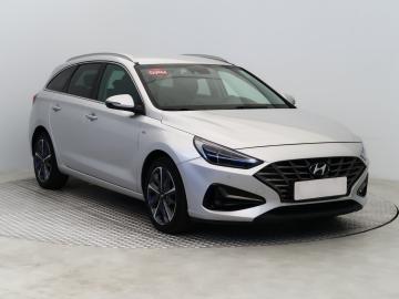 Hyundai i30, 2020