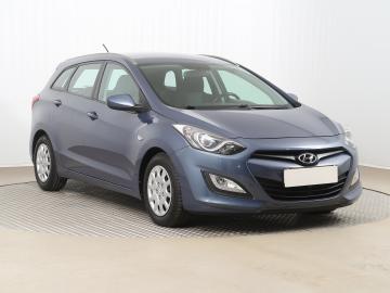 Hyundai i30, 2015