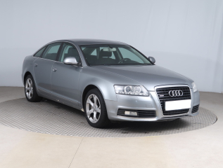 Audi A6, 2010