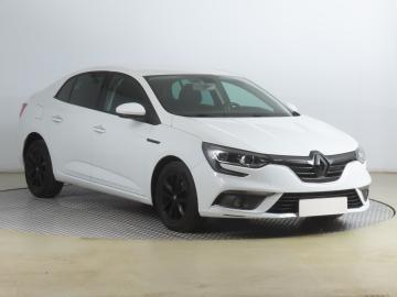 Renault Megane, 2017