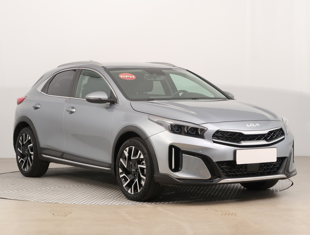 Kia XCeed, 2024, 1.5 T-GDI, 118kW