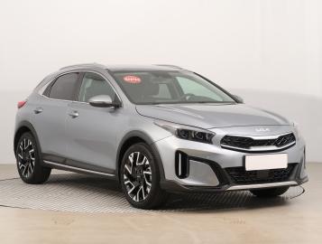 Kia XCeed, 2024