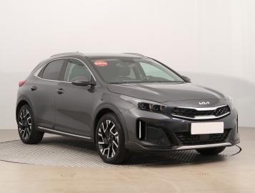 Kia XCeed, 2024