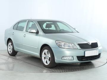 Škoda Octavia, 2010