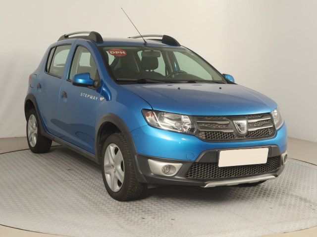 Dacia Sandero 2014