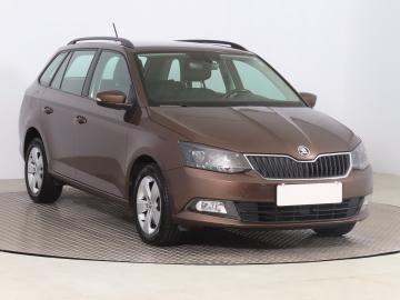 Škoda Fabia, 2019