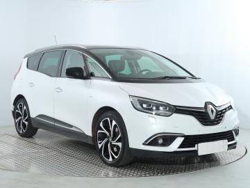 Renault Grand Scenic, 2017