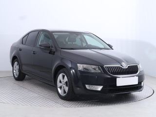 Škoda Octavia, 2015