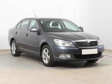 Škoda Octavia, 2011