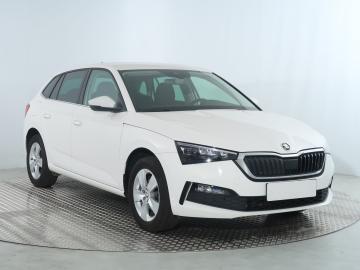 Škoda Scala, 2021