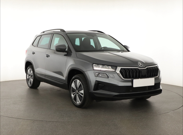 Skoda Karoq 2022