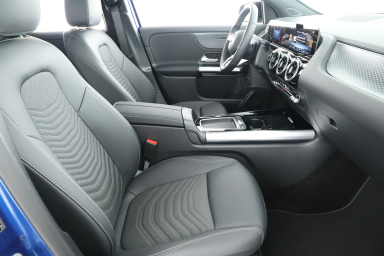 Mercedes-Benz GLA - 2024