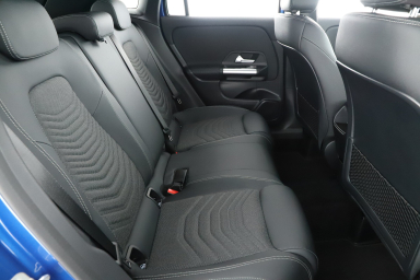 Mercedes-Benz A3 - 2024