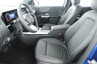 Mercedes-Benz GLA - 2024