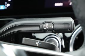 Mercedes-Benz GLA - 2024