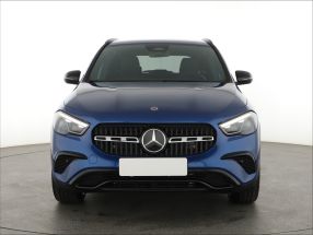 Mercedes-Benz GLA - 2024