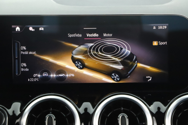 Mercedes-Benz GLA - 2024