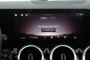 Mercedes-Benz GLA - 2024