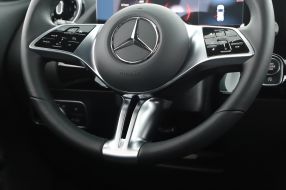 Mercedes-Benz GLA - 2024