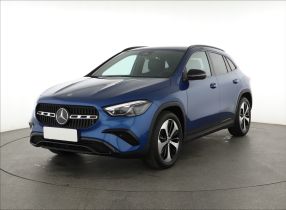 Mercedes-Benz GLA - 2024