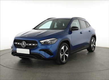 Mercedes-Benz GLA - 2024