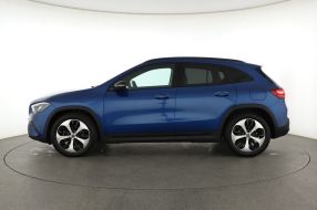 Mercedes-Benz GLA - 2024