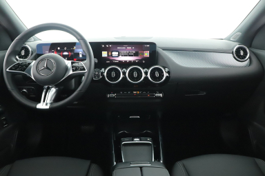 Mercedes-Benz GLA - 2024
